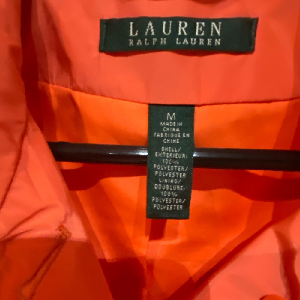 Lauren Ralph Lauren Woman’s Jacket - Picture 6 of 9
